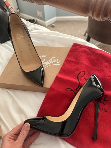 Christian louboutin kate - christian, so