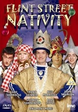 Flint Street Nativity [[DVD]