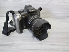 CANON POWERSHOT SX20 IS 20X
