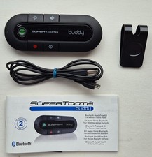 SuperTooth Buddy Hands free