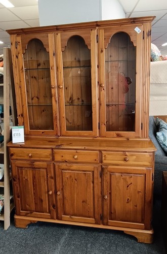 Ducal kitchen welsh dresser - ducal,