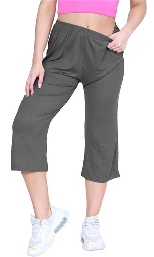 Womens culottes wide leg - womens,