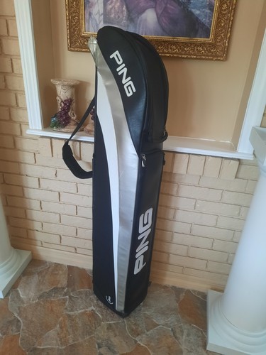 Ping golf club head organizer - ping,