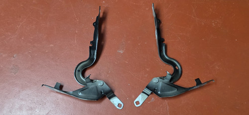 Vauxhall corsa bonnet hinges - vauxhall,