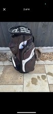 Callaway Golf Cart Bag