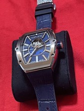 Roberto Cavalli by Frank