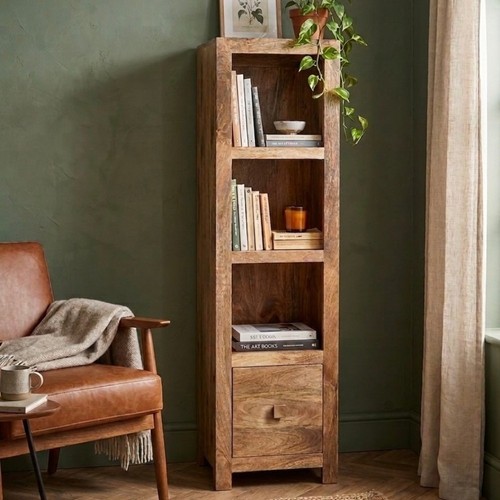 Solid mango wood light - wood,
