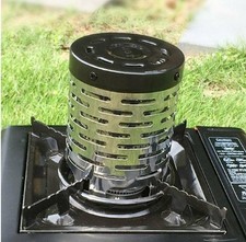 Portable Mini Bivvy Heater