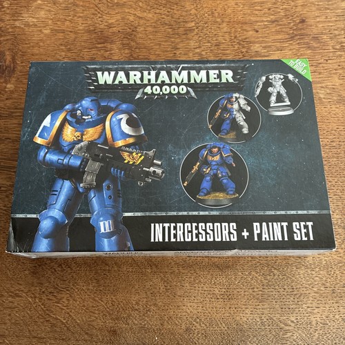 Warhammer 40k space marines - space,