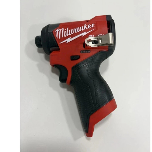 Milwaukee m12fid2 12v fuel - m12fid2-0,