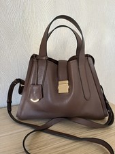 Radley Grained Leather Sloane