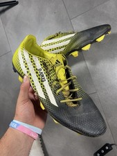 Adidas RS7 rugby boots size 11UK