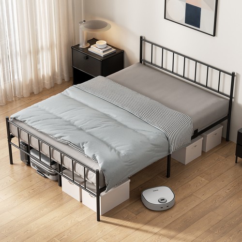 Bed 140 200 - 200,