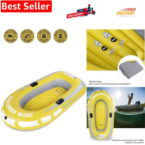 Kayak person inflatable - k2,