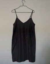 ASOS Design Grunge Style Black