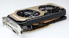 Palit JetStream NVIDIA GeForce GTX 970 4GB