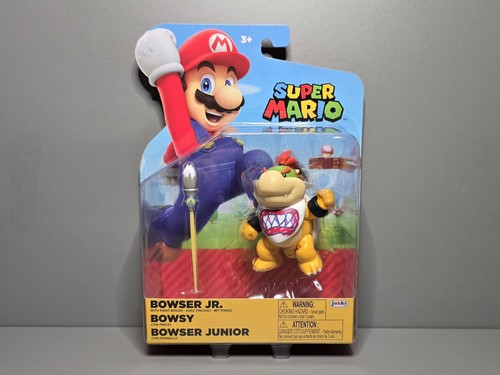 Jakks pacific nintendo - jakks, pacific,