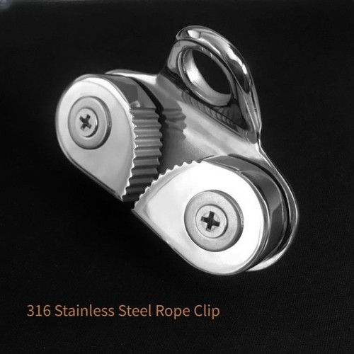 316 stainless steel cam - 316,
