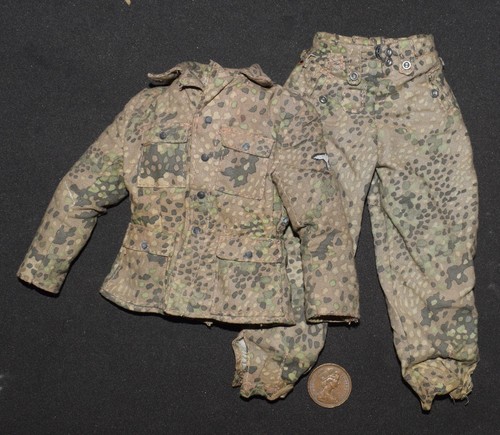 Dragon 6th scale ww2 wwii - ,
