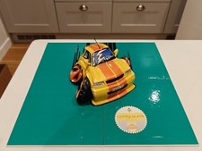 Speed Freaks rattle Skate