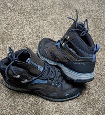 Quechua Men's Waterproof