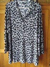 RUTH LANGSFORD TOP 3XL