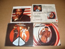 Edwin Starr – War & Peace /