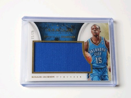 Panini immaculate 2013 reggie - 2013,