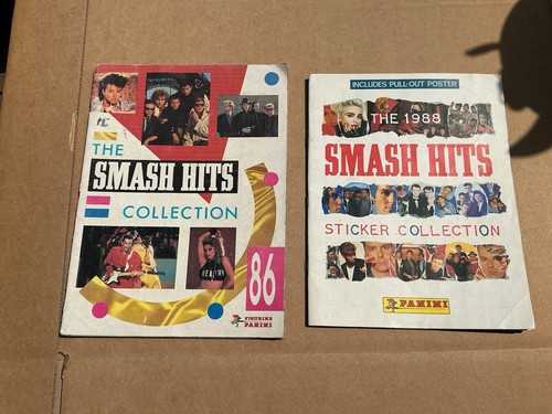 Smash hits bundle - smash,