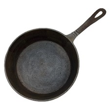 Antique 10 in. Cast Iron