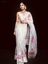 Designer bollywood floral - designer,