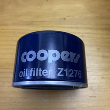OIL FILTER COOPERS Z1276