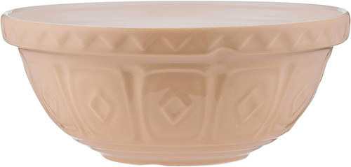 Mason cash cane mixing bowl - cane,