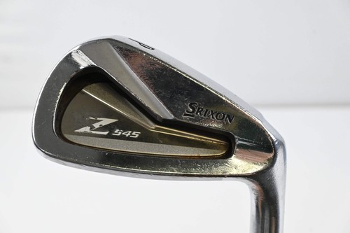 Srixon 545 pitching - srixon, wedge