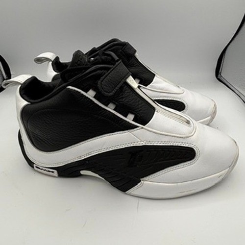 Reebok answer mens 10 - reebok, iv
