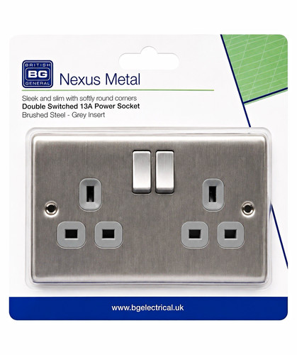 Nexus metal 13a - 13a, 2
