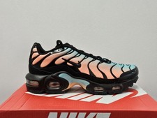 Nike Air Max Plus GS UK 4 EUR