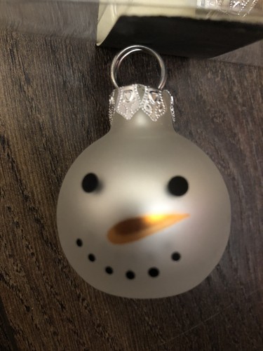 Christmas snowman place - christmas,