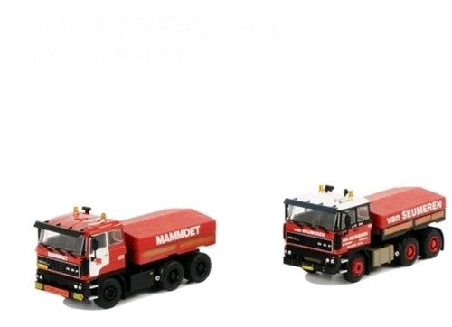Wsi daf 3300 - ,