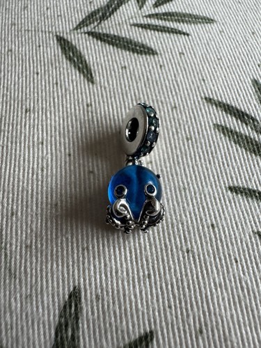 Pandora murano glass - pandora, octopus