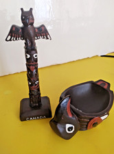 Vintage Boma Miniature