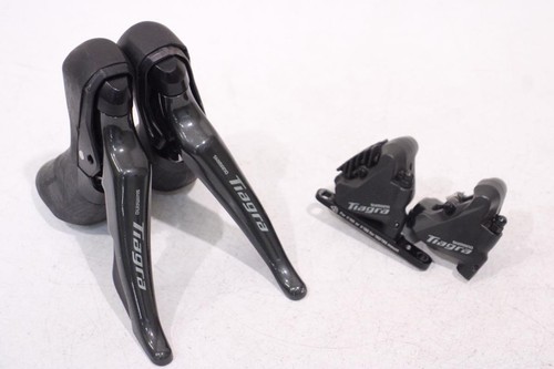 Shimano tiagra 4720 - shimano, st-4720