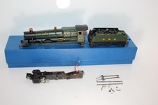 4mm OO GWR 6800 Bucklebury