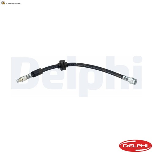 Brake hose lh7689 for fiat - lh7689,