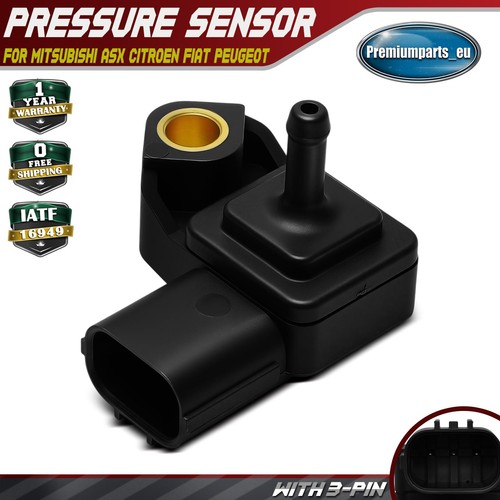 Boost pressure sensor for - boost,