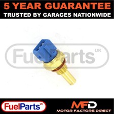 FuelParts Lower Coolant