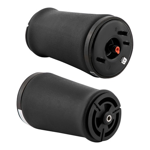Rear pair air suspension - rear,