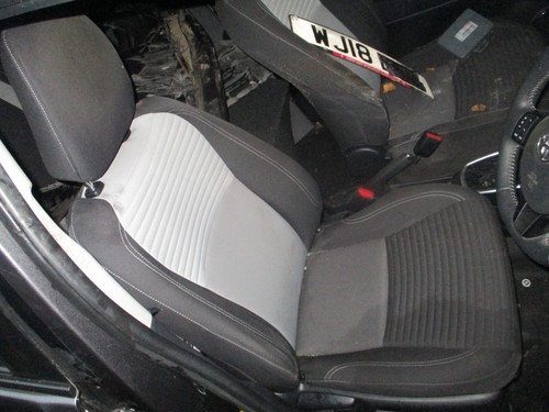 Toyota yaris mk3 2018 osf - toyota,