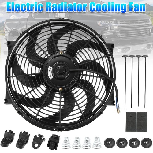 Universal electric car - 14",
