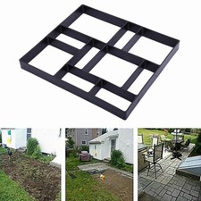 DIY Walk Maker mold Path